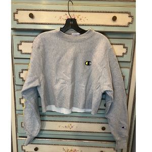 Champion Reverse Weave Sweatshirt